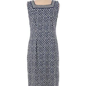 Talbots Size M Casual Dress Size M